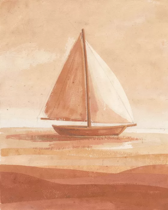 Sandy Sail