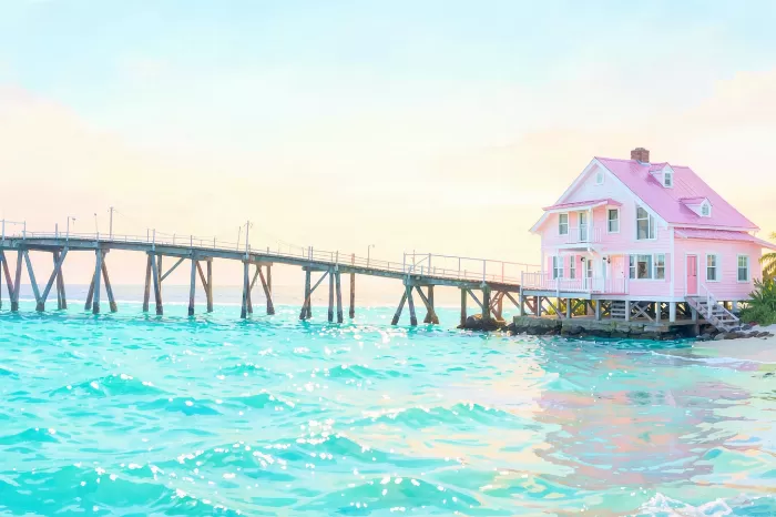 Pastel Twilight