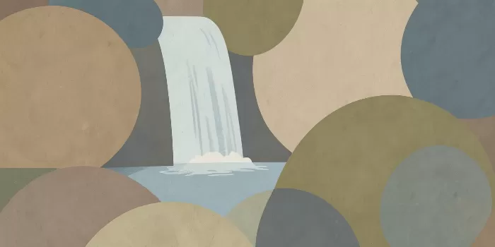 Clay Falls