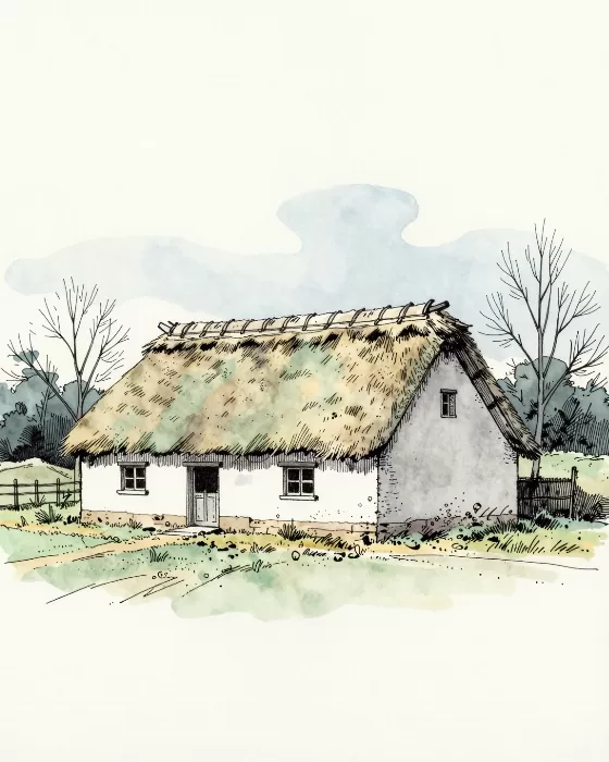 Thatch Light