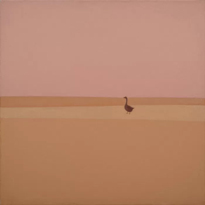 Goose Field