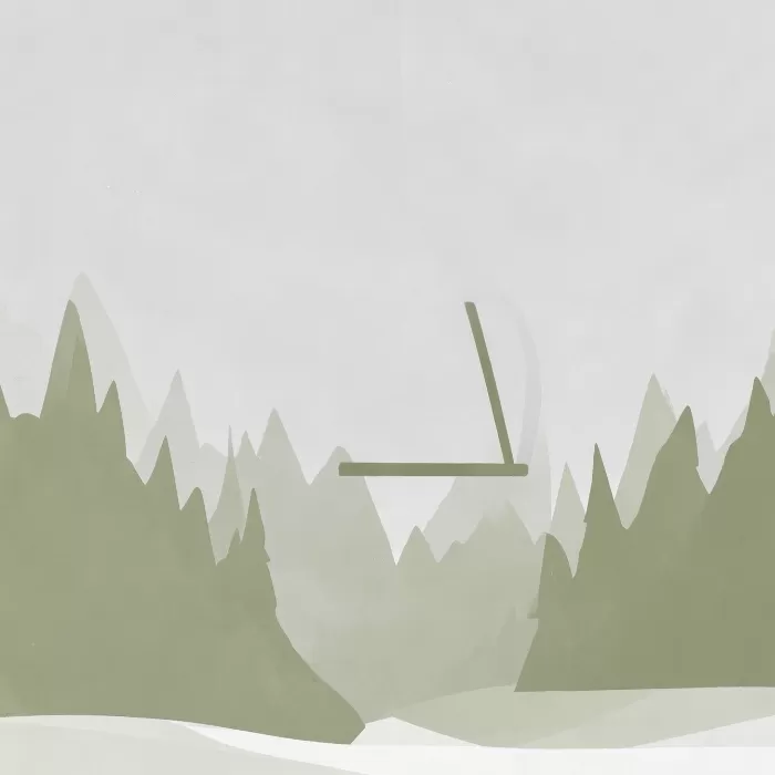 Silent Chair