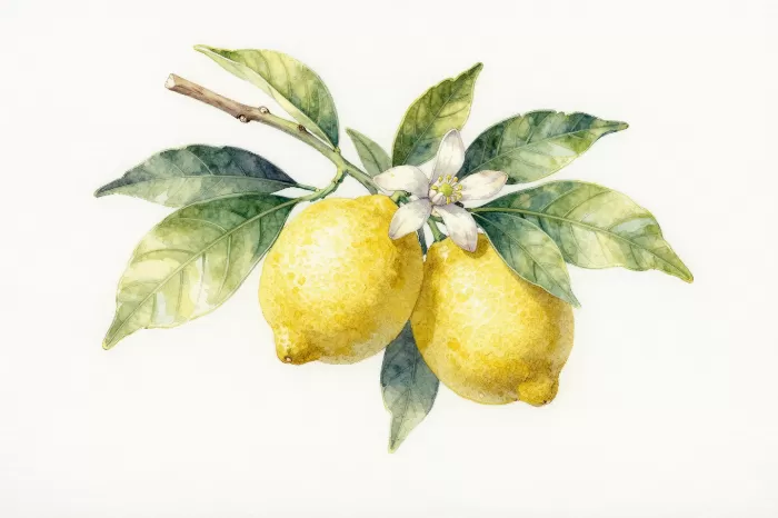 Capri Lemons