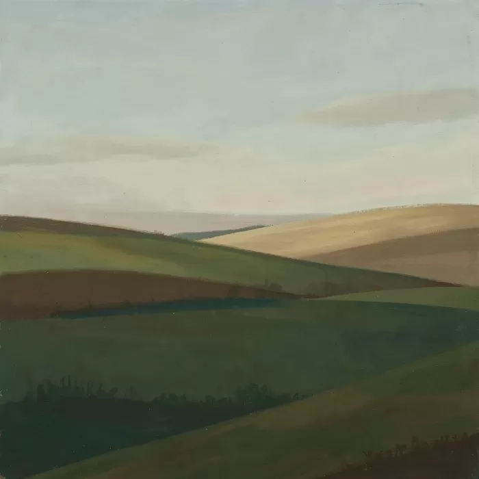Rolling Plains