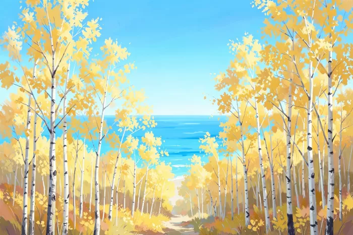 Birch Coast