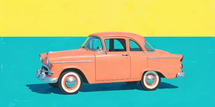 Coral Cruiser