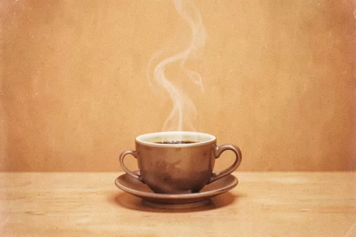 Morning Steam