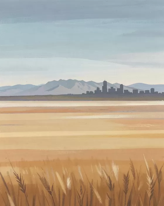 Prairie Approach