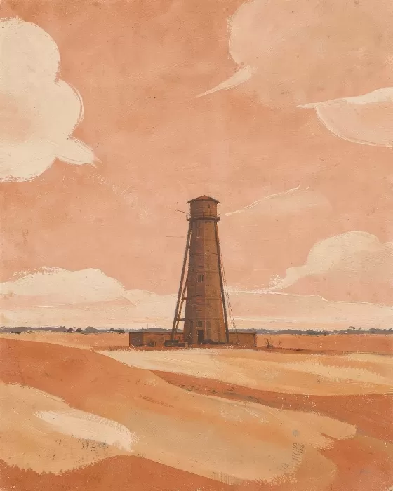 Harvest Horizon