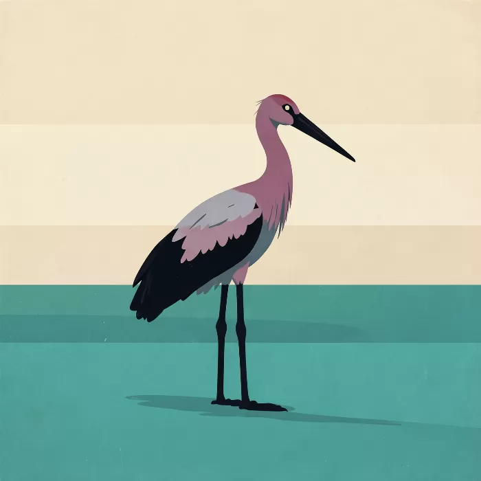 Teal Marsh