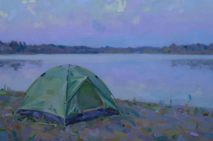 Twilight Camp
