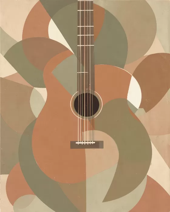 Guitar Forms