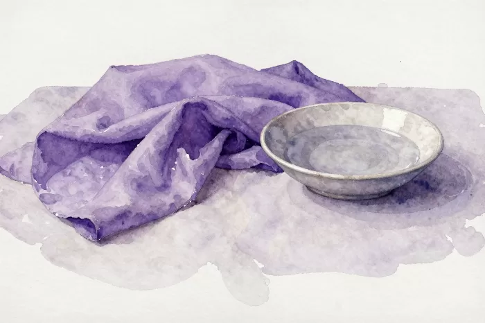 Violet Fold