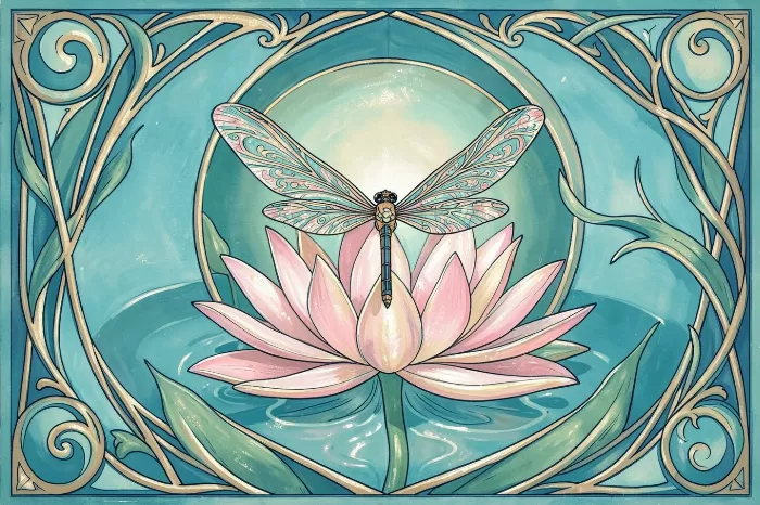 Dragonfly Dream