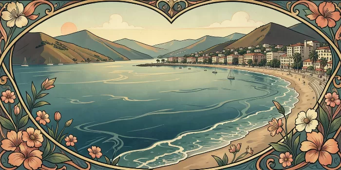 Bay Nouveau