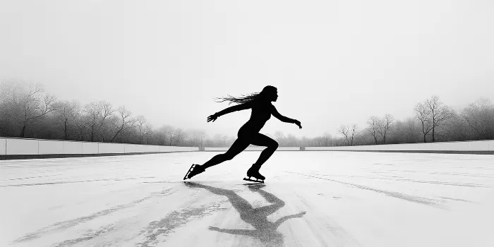 Ice Spin II