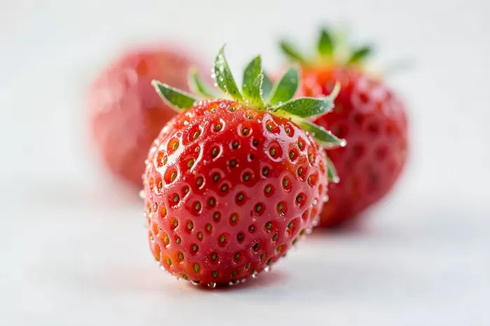 Berry Glow