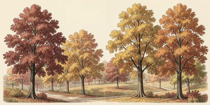 Pittsburgh Maples
