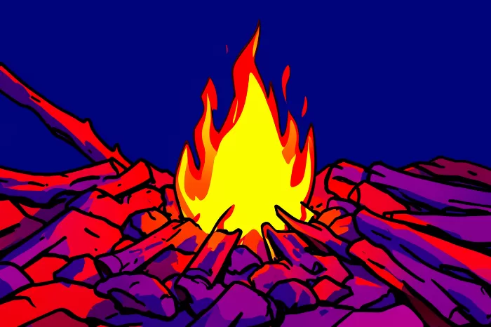 Rocky Flames