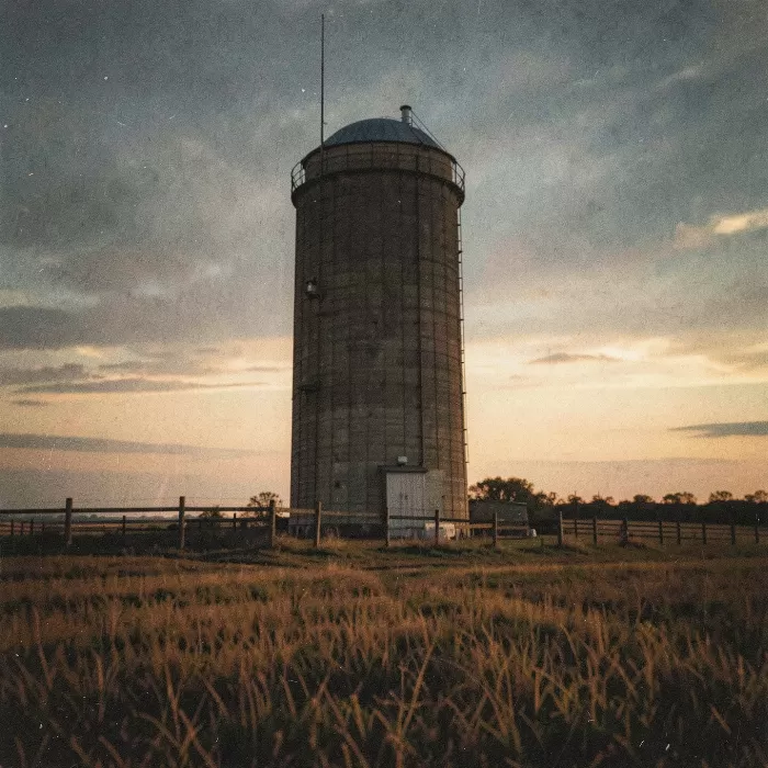 Dusky Silo