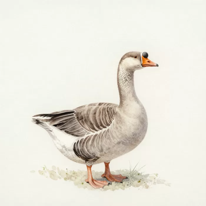 Goose Study