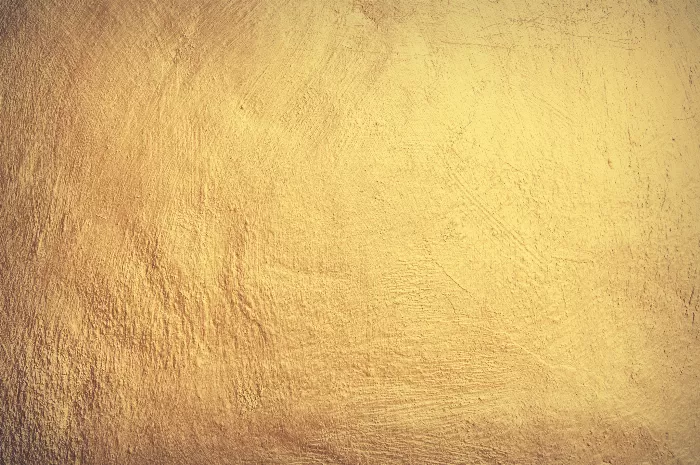 It's All Yellow