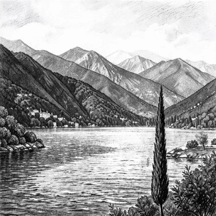Tonal Lake