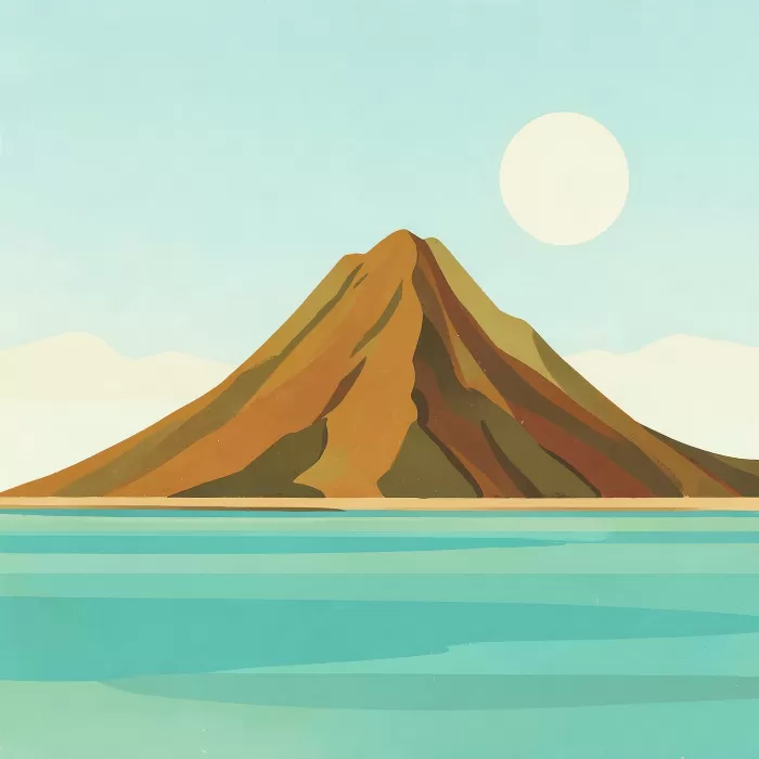 Mauritian Headland