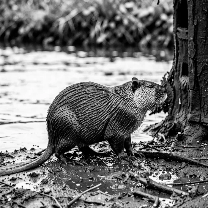 Riverbank Giant