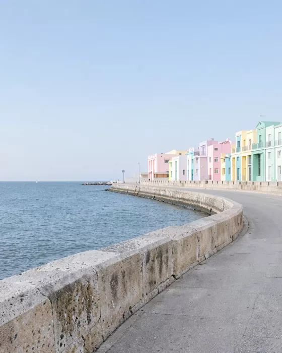 Coastal Esplanade