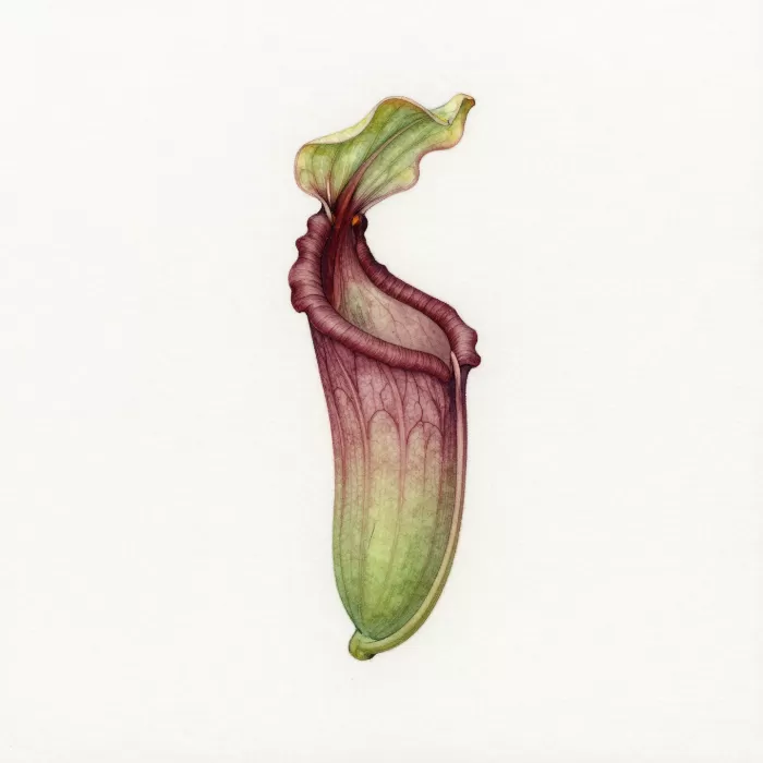 Northern Pitcher