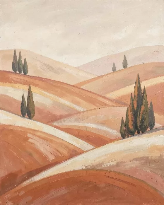 Cypress Valley