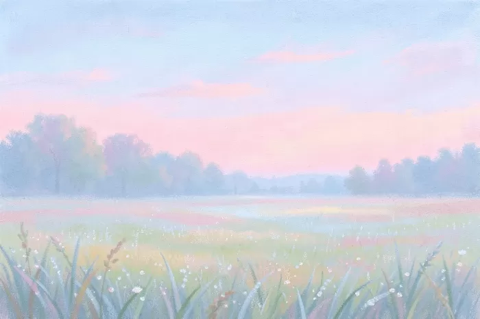 Meadow Mist