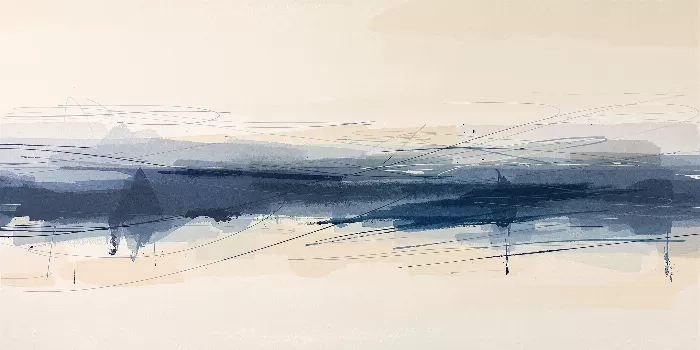 Tidal Calm