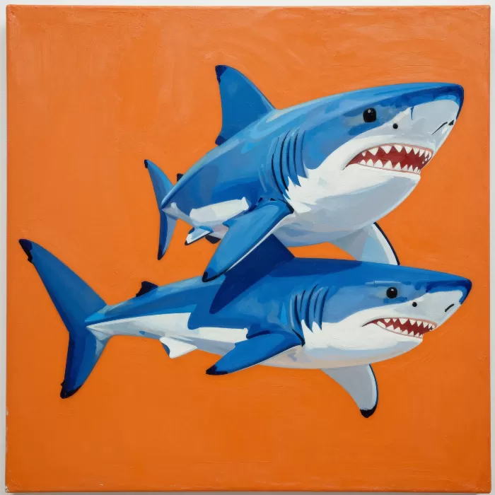 Shark Splash