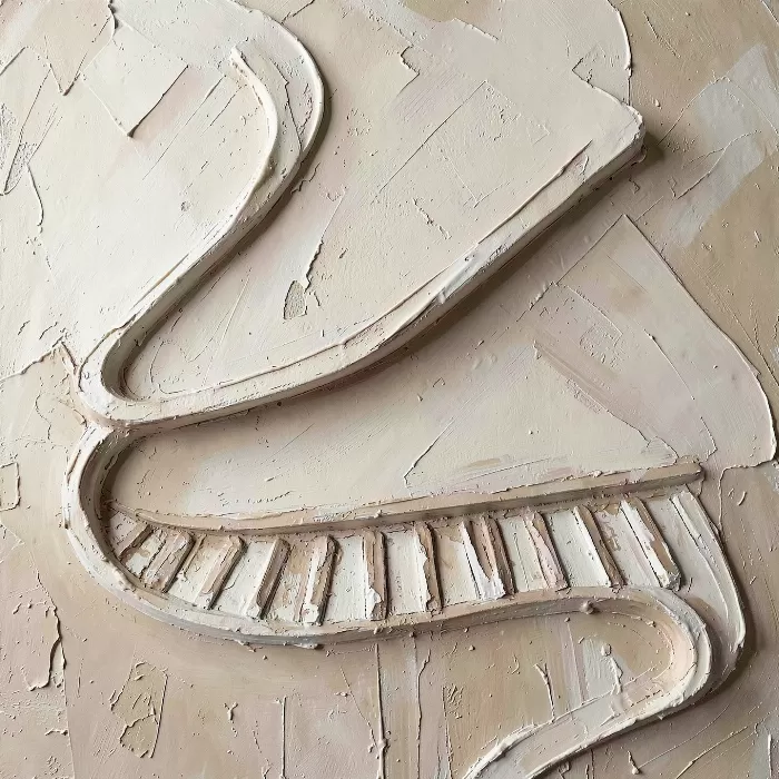 Plaster Sonata