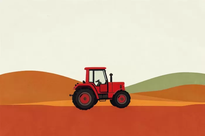 Harvest Edge