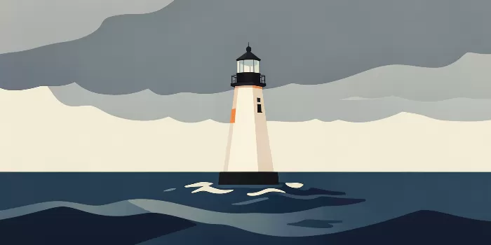 Grey Beacon