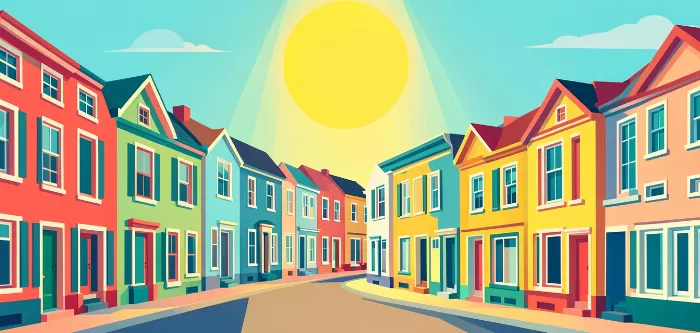 Coral Street