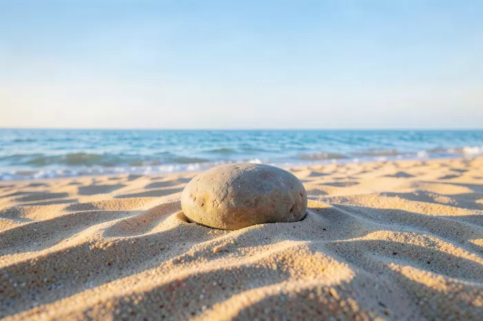 Smooth Stone