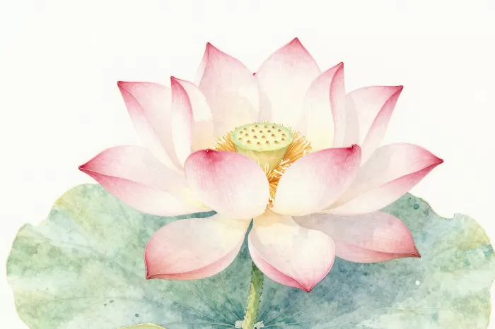 Lotus Study
