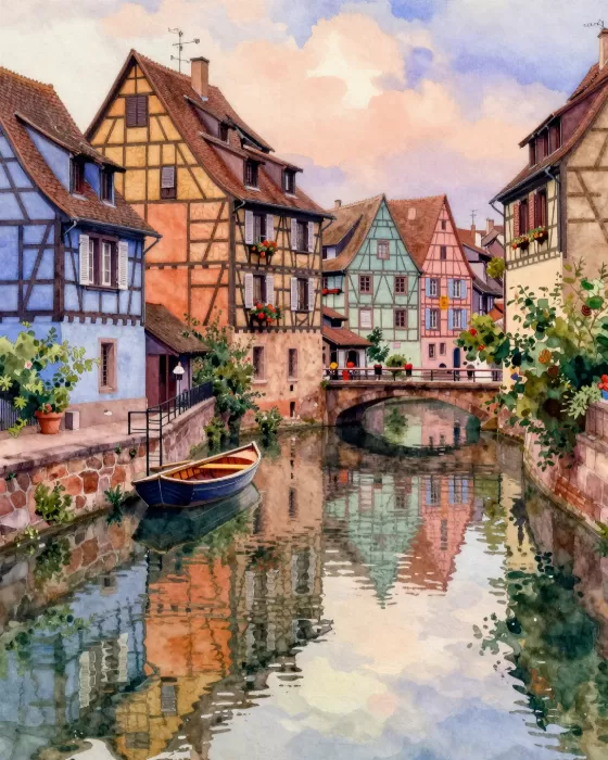 Petite Venise