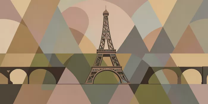 Paris Arcs