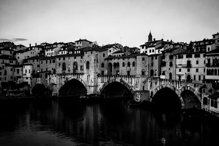 Ponte Vecchio