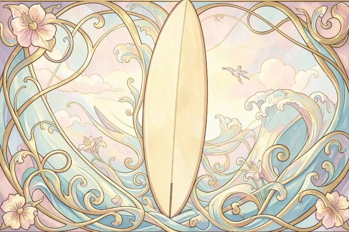 Surf Nouveau