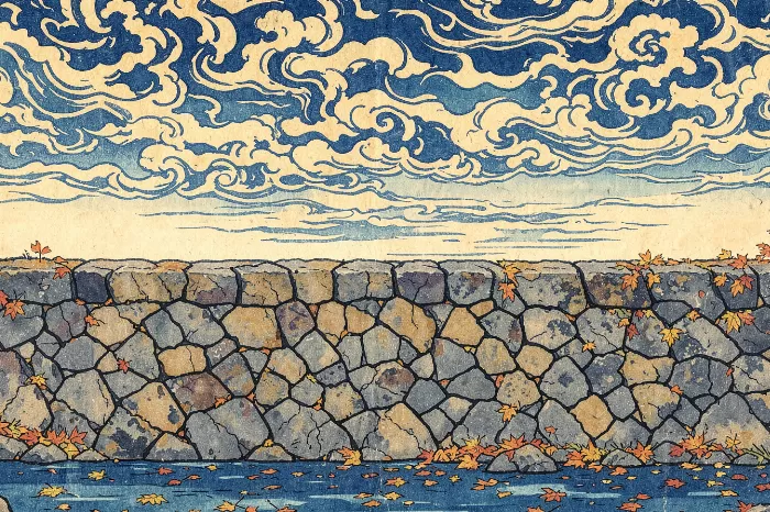 Stone Stream
