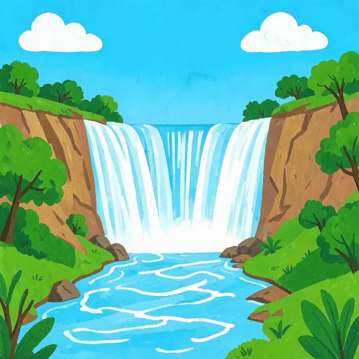 Victoria Falls