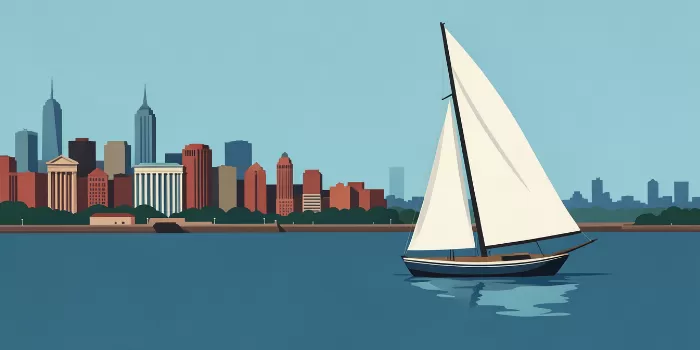 Harbour Wind