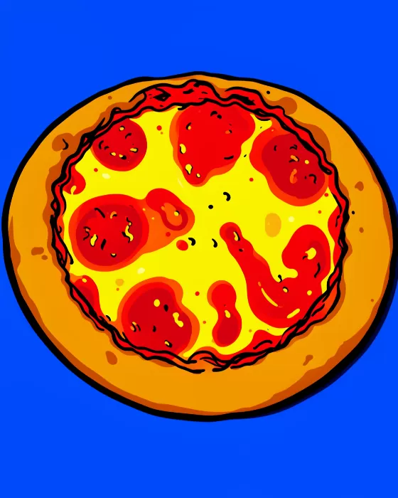 Pizza Slice