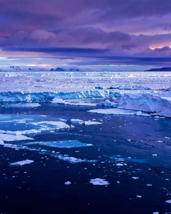 Greenland Ice